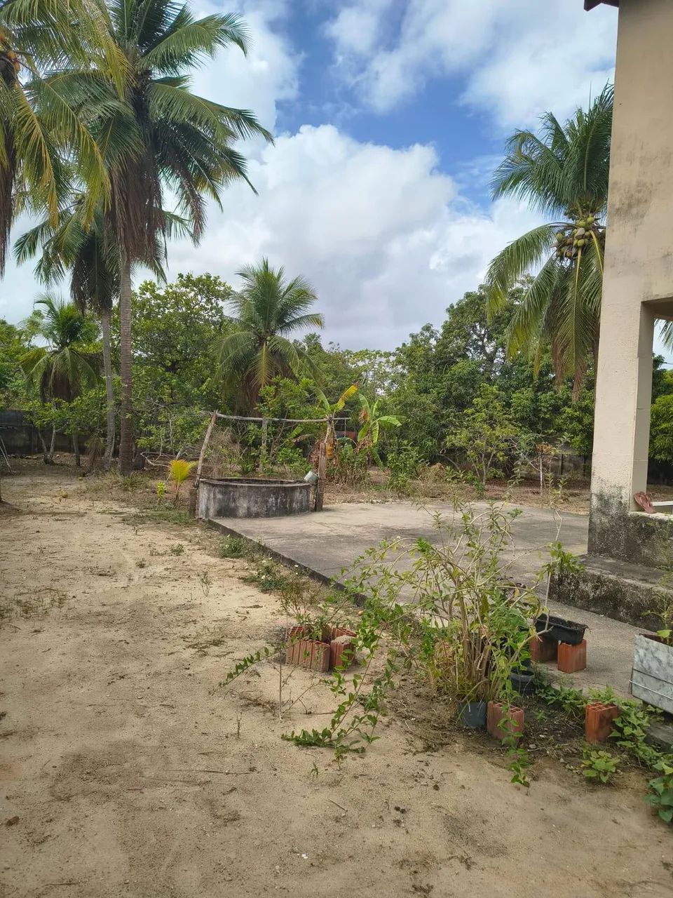 Terreno com casa no Eusébio vizinho Cid Alpha - Foto 5