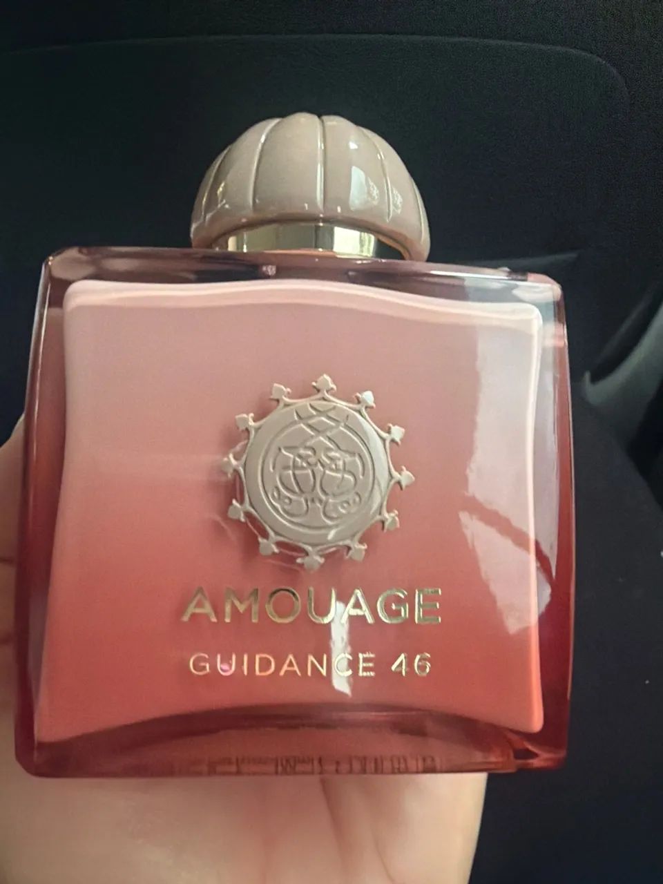 Perfume de Nicho Amouage Guidance 46 - Foto 2