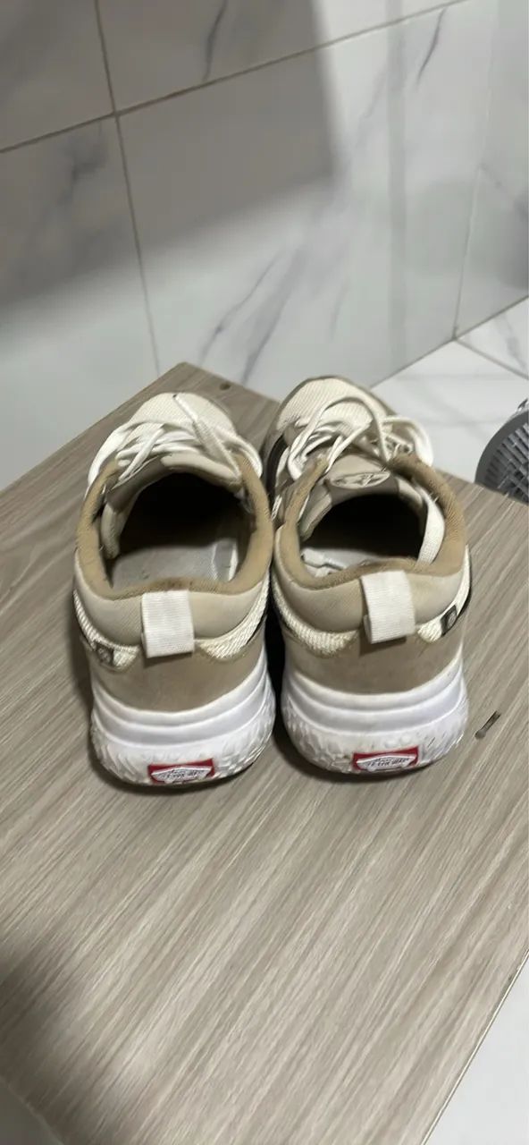 Tênis vans - Foto 2