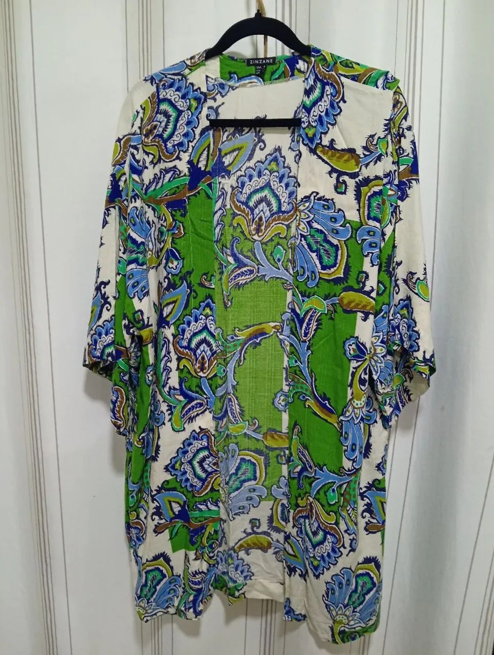 Conjunto zinzane - Foto 3