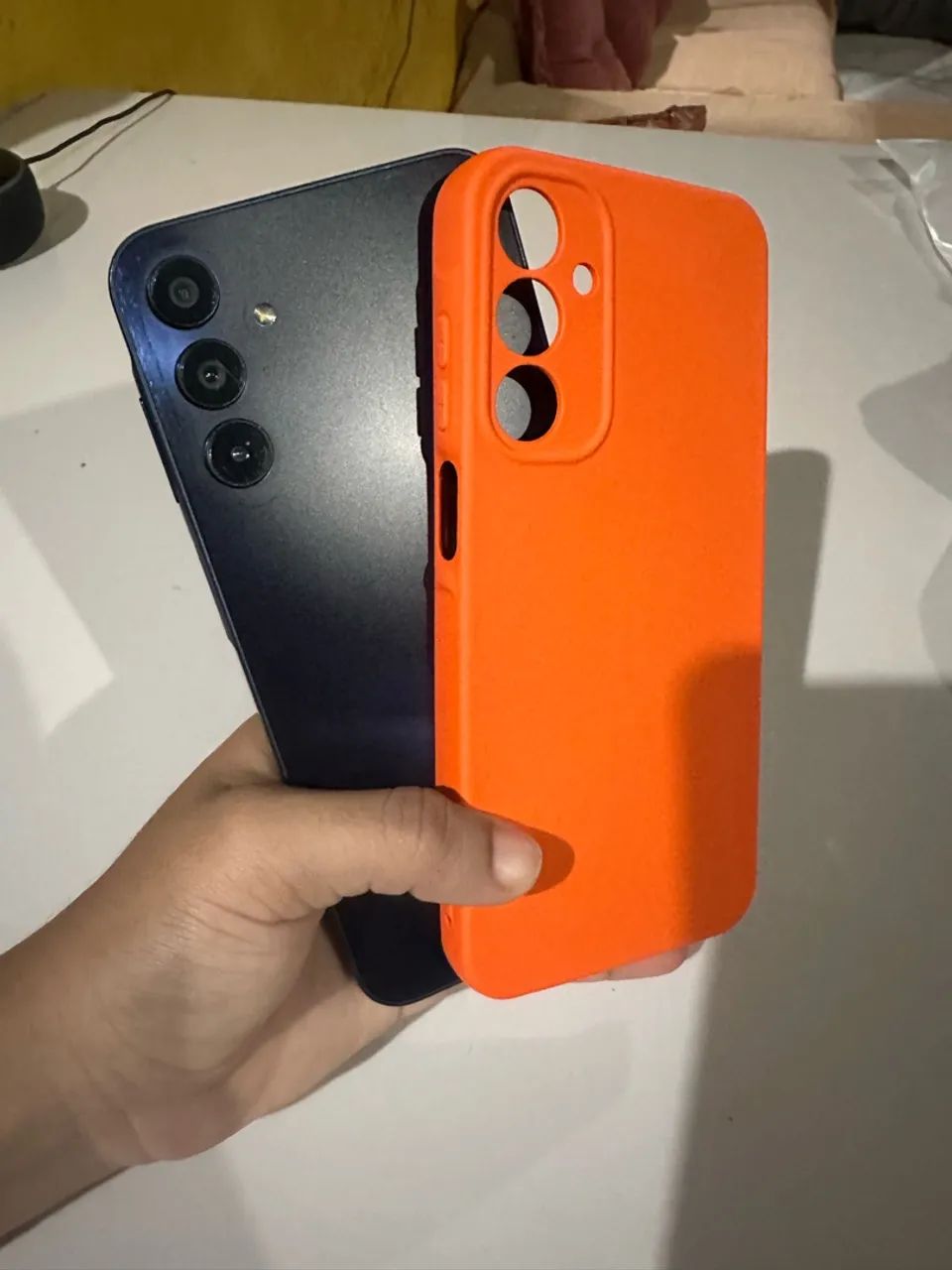 Vendo A15  - Foto 3