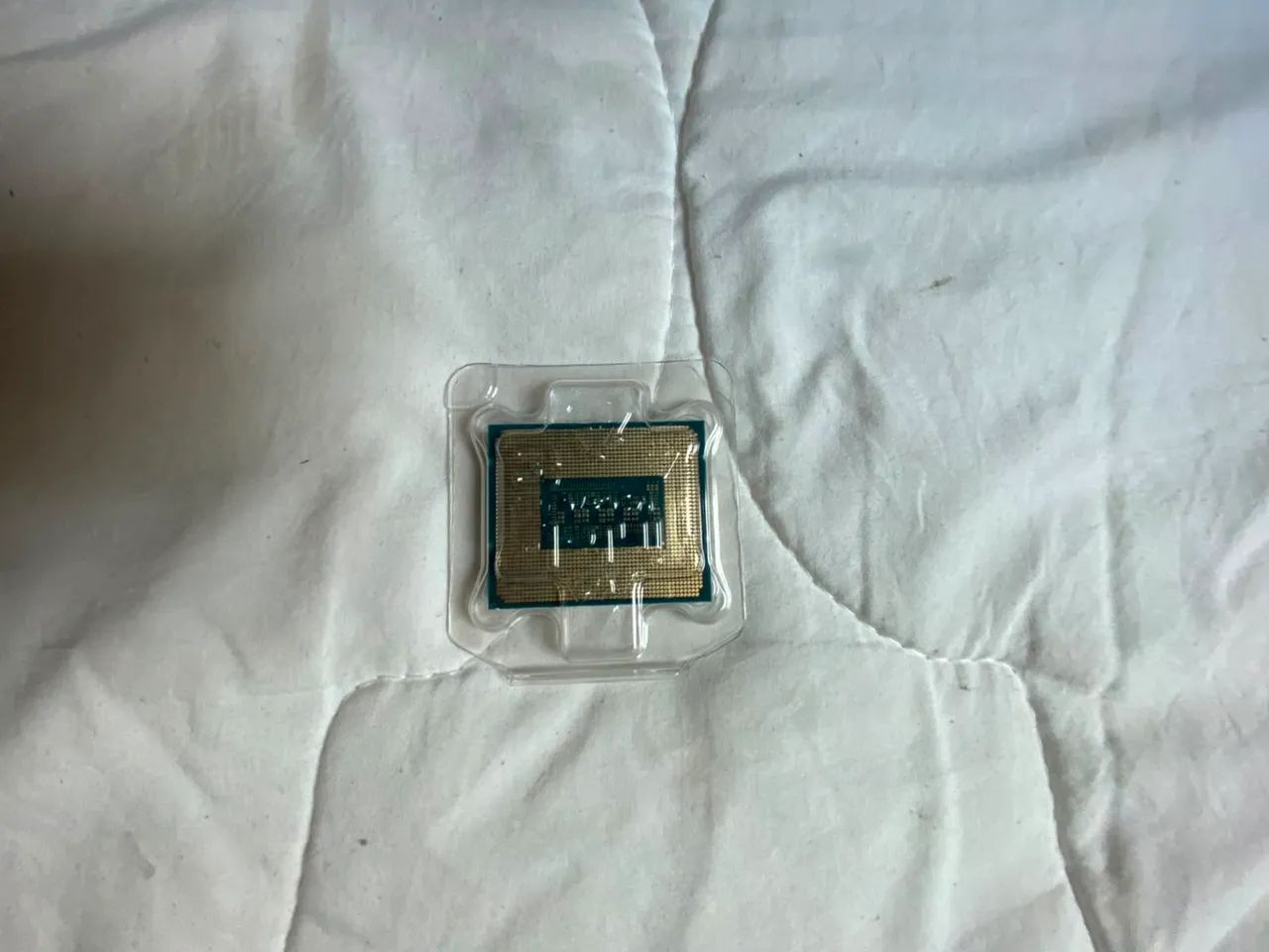 Processador Intel core I5 14ª geração unlocked  - Foto 4