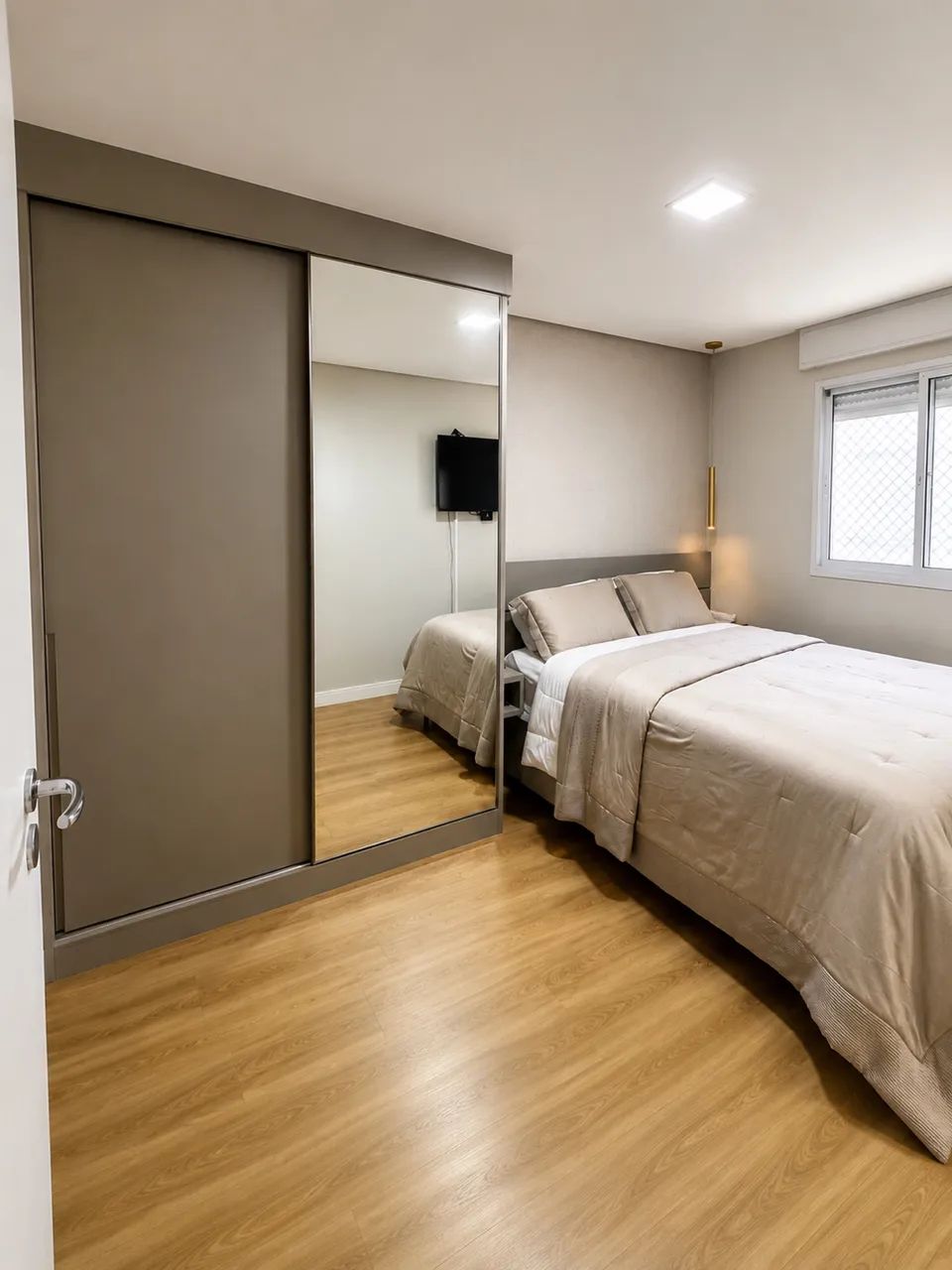 Vendo Apartamento Maxximo Viver  - Foto 2