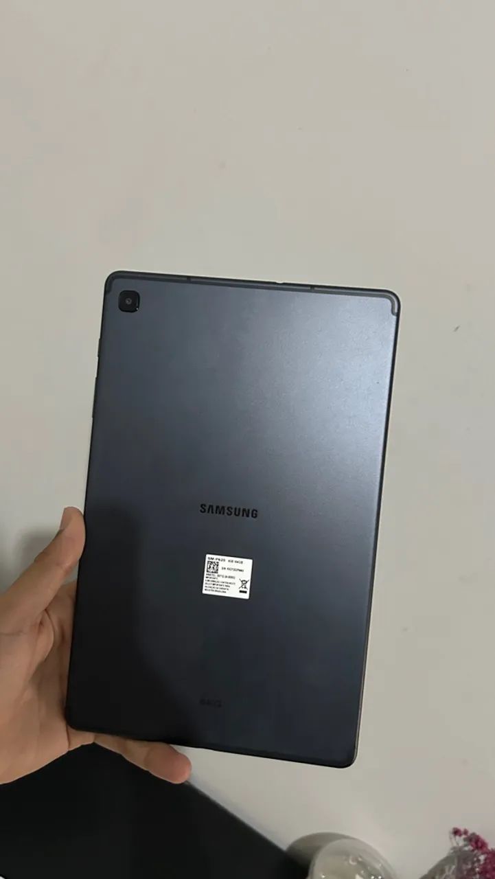 VENDO Galaxy Tab S6 Lite  - Foto 3