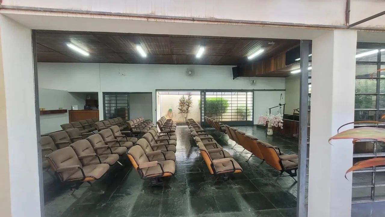 Imóvel Comercial para Venda em São Manuel, Centro, 2 dormitórios, 2 banheiros - Foto 3