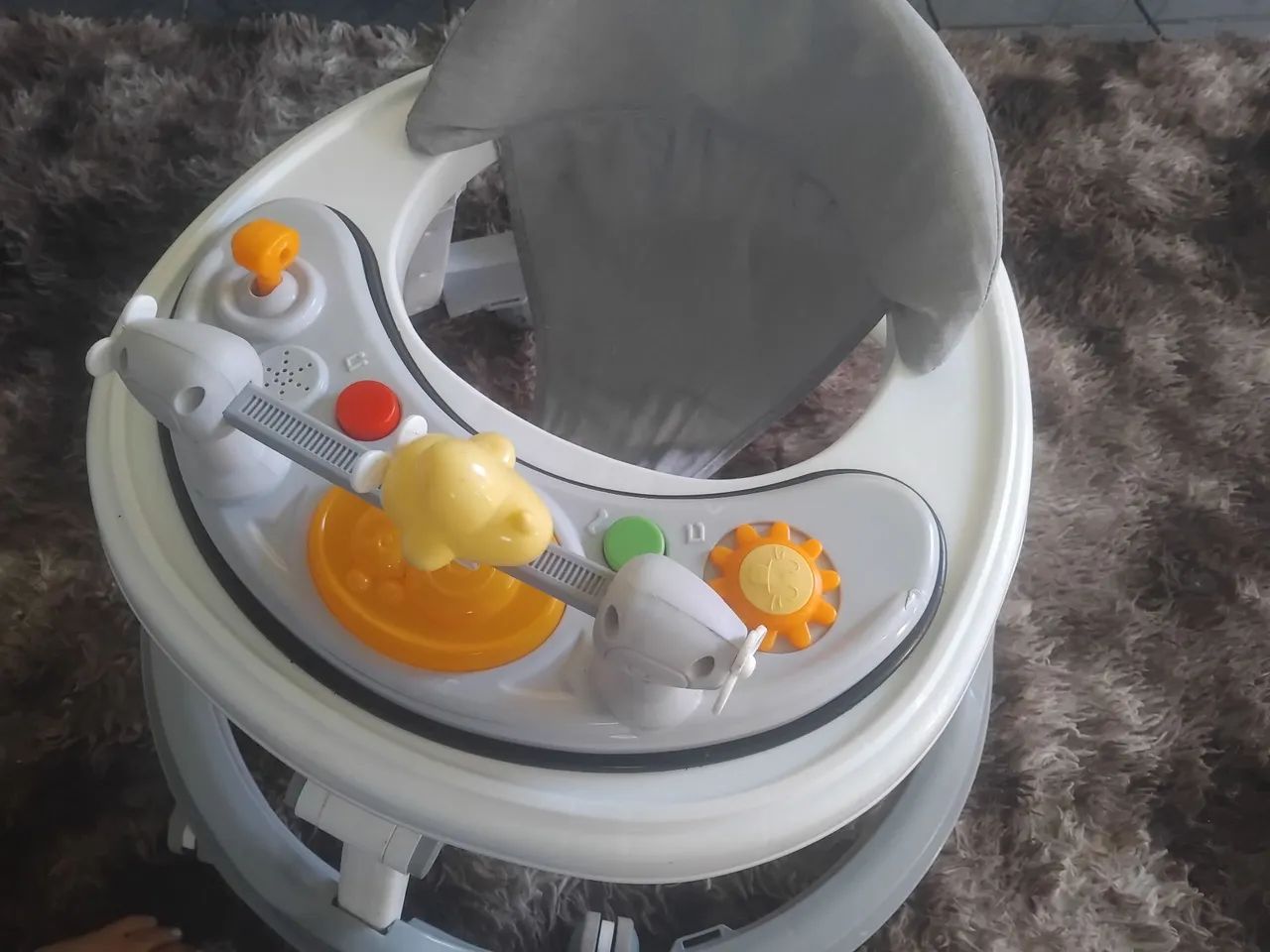 Andador pra bebê  - Foto 2