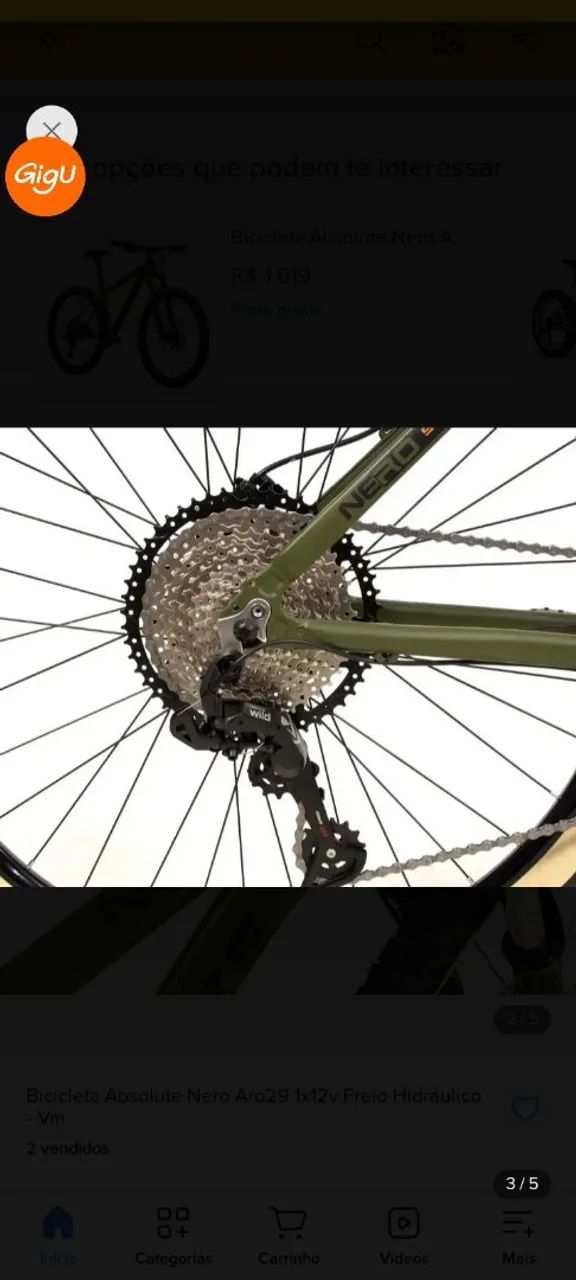 BIKE - Foto 3