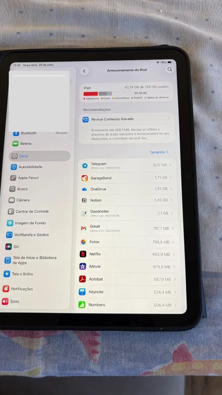 iPad - Foto 4
