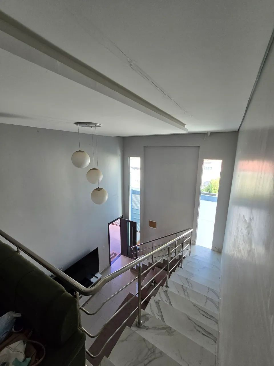 Alugo casa no Mecejana - Foto 4