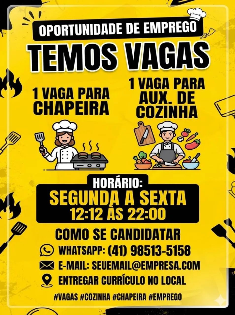 Vaga 