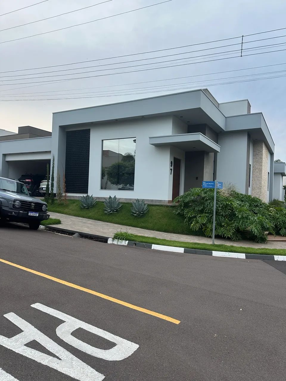 Foto - Presidente Prudente - Residencial Portinari
