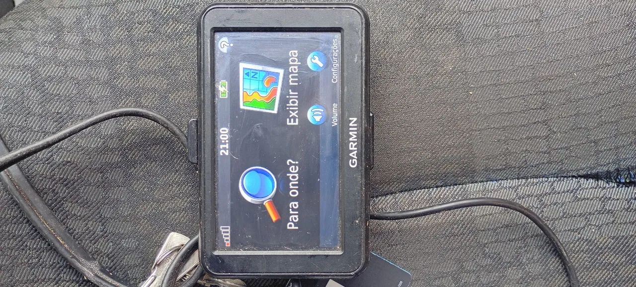 Gps Garmin  - Foto 2