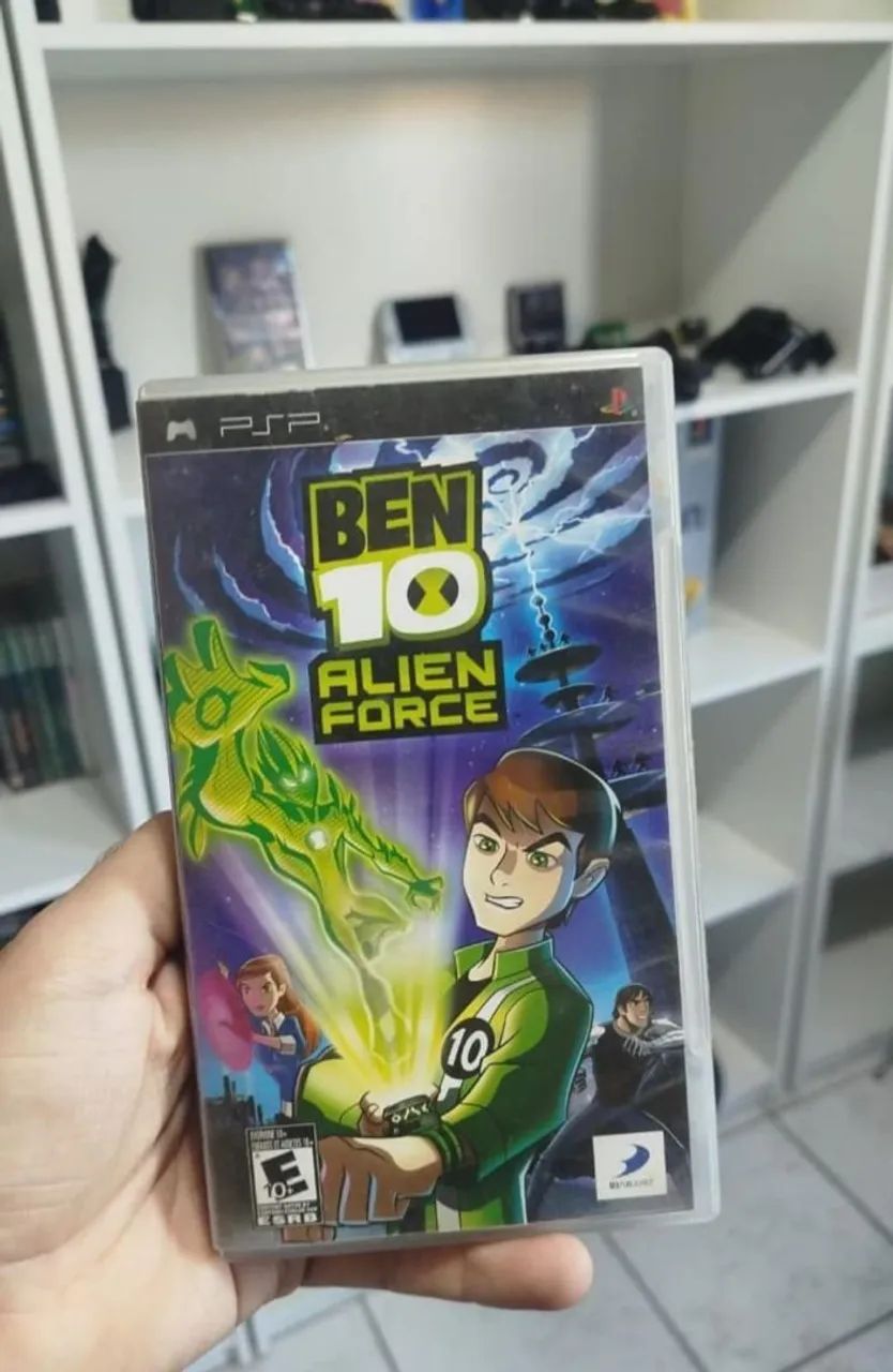 LOTE COM 3 JOGOS PARA PSP.