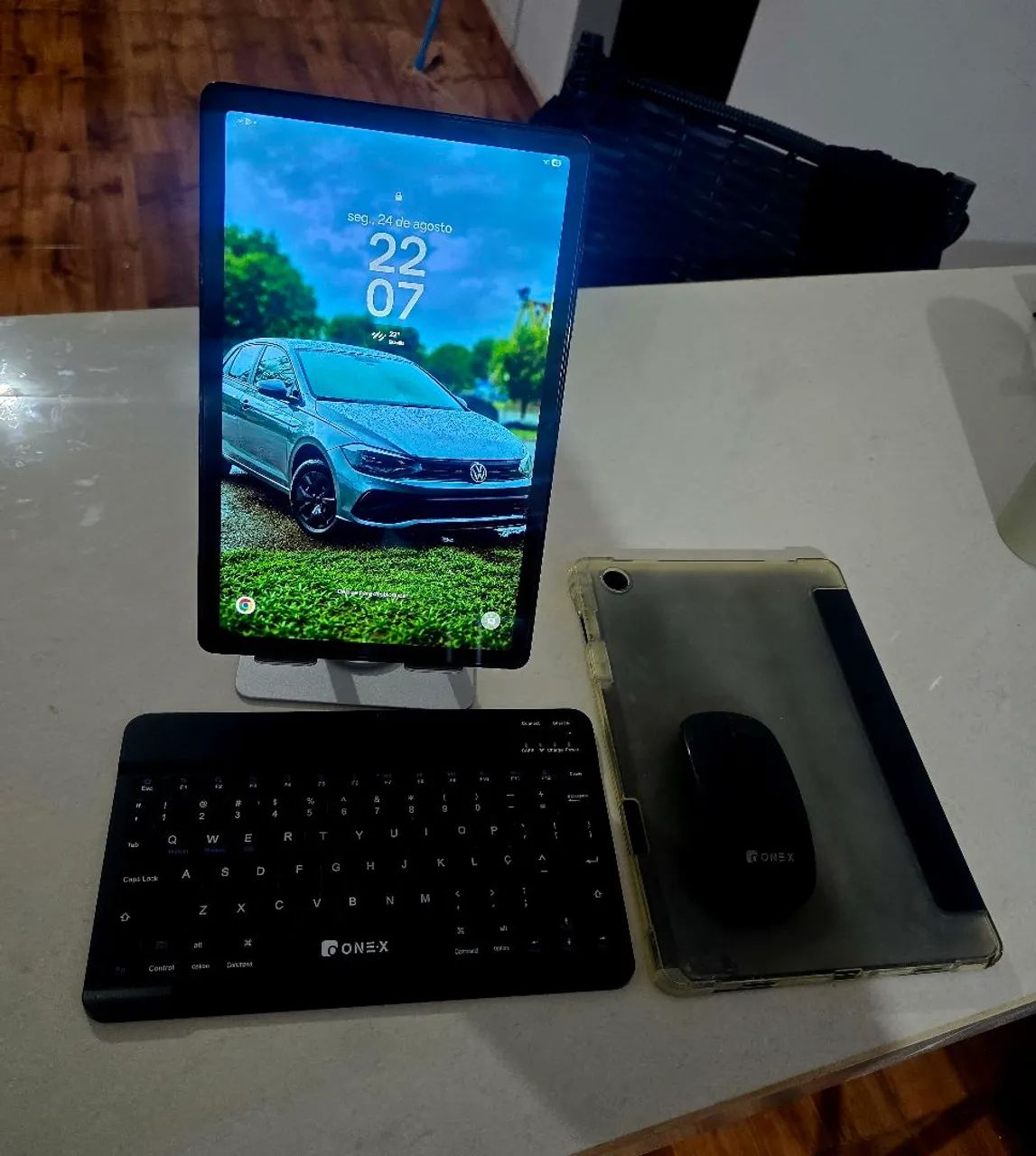 TABLET SAMSUNG A9+ - Foto 4