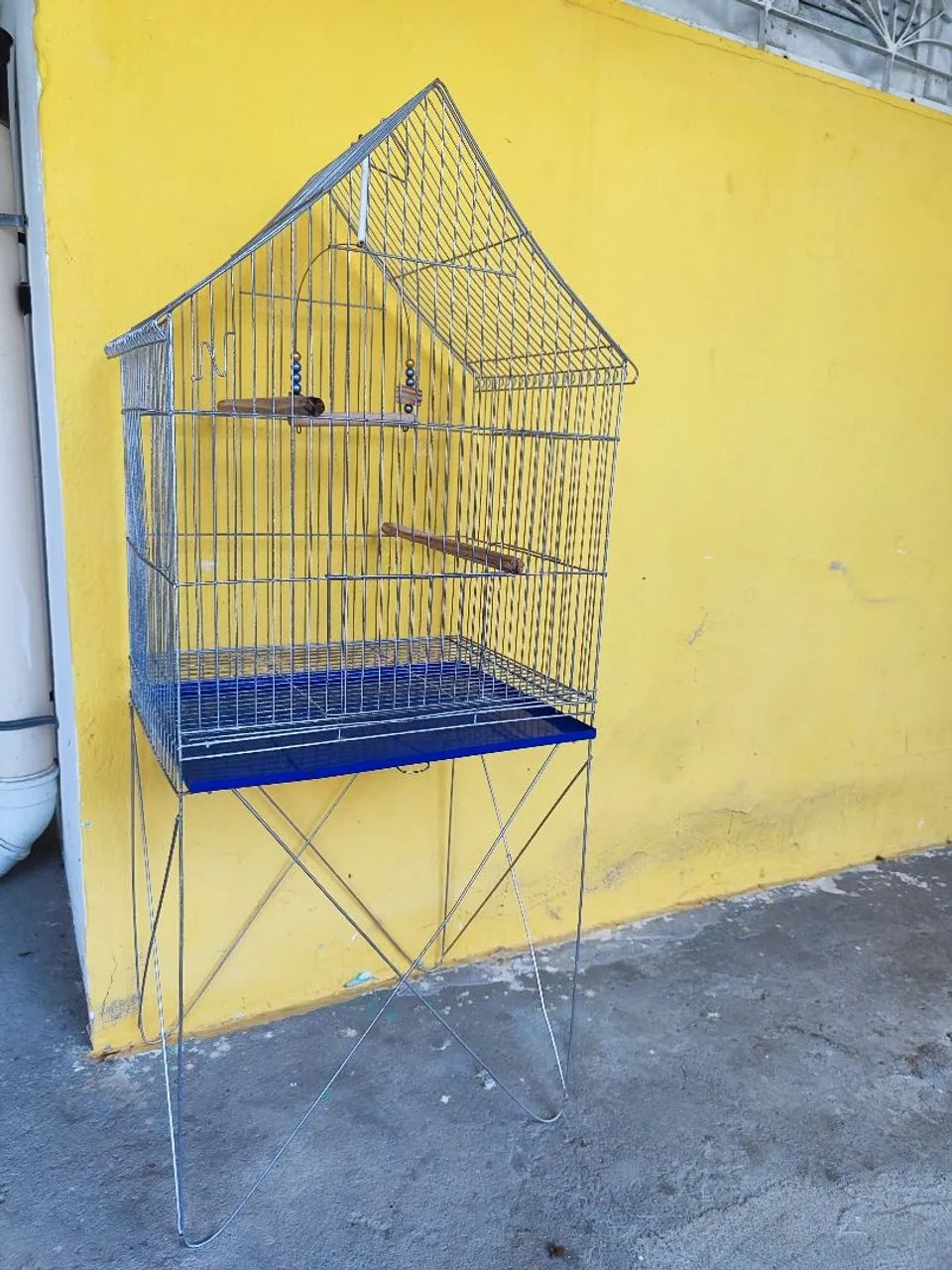 Gaiola