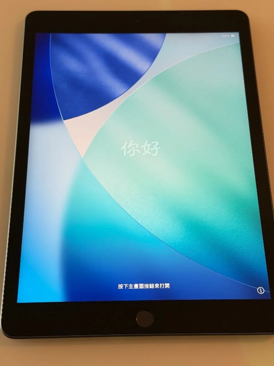 iPad 9ª Geração 256GB Wi-Fi + Apple Pencil Original + Caixa - Foto 4