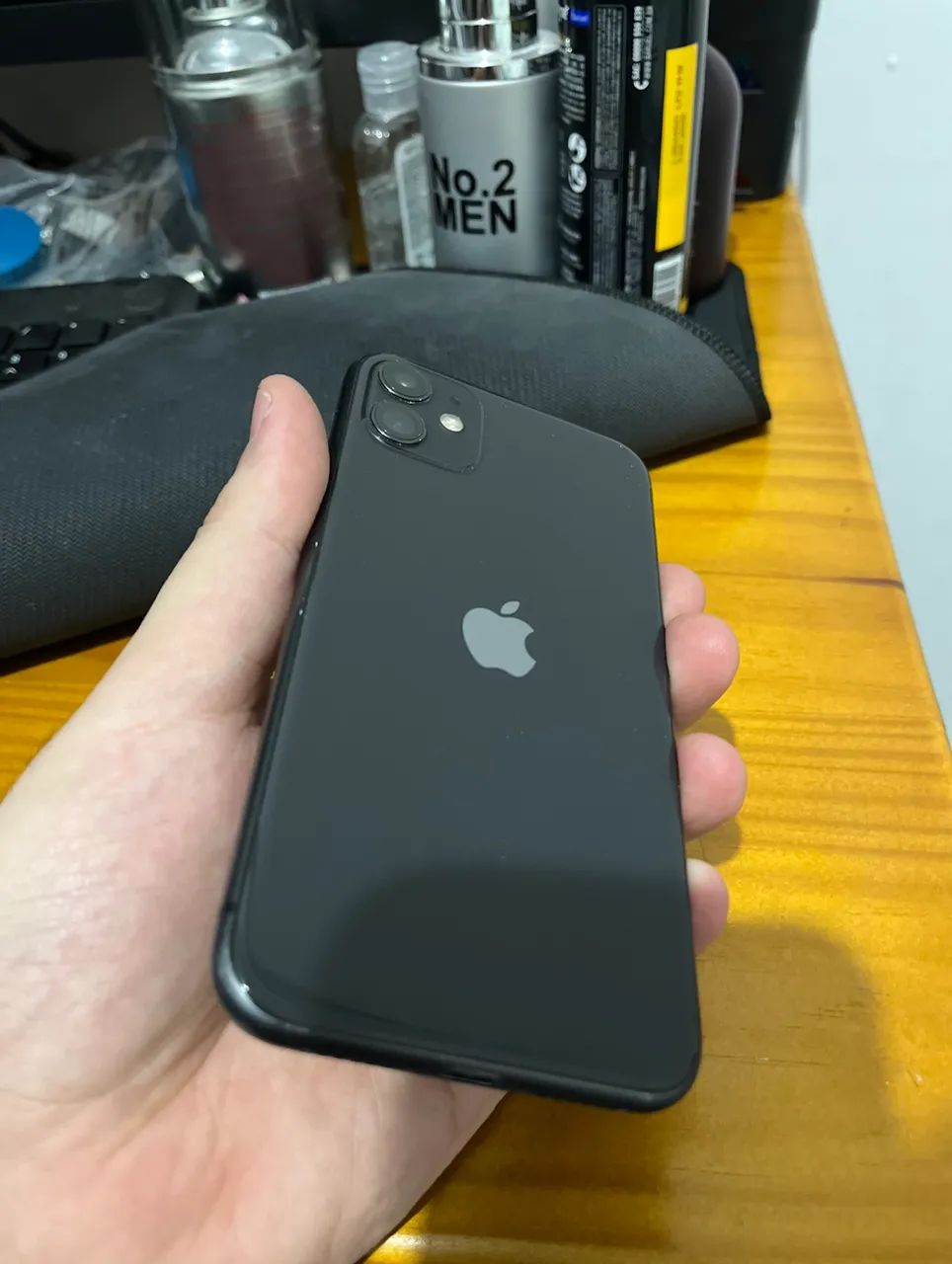 iPhone 11 64gb - Celulares e Smartphones - Setor Aeroporto