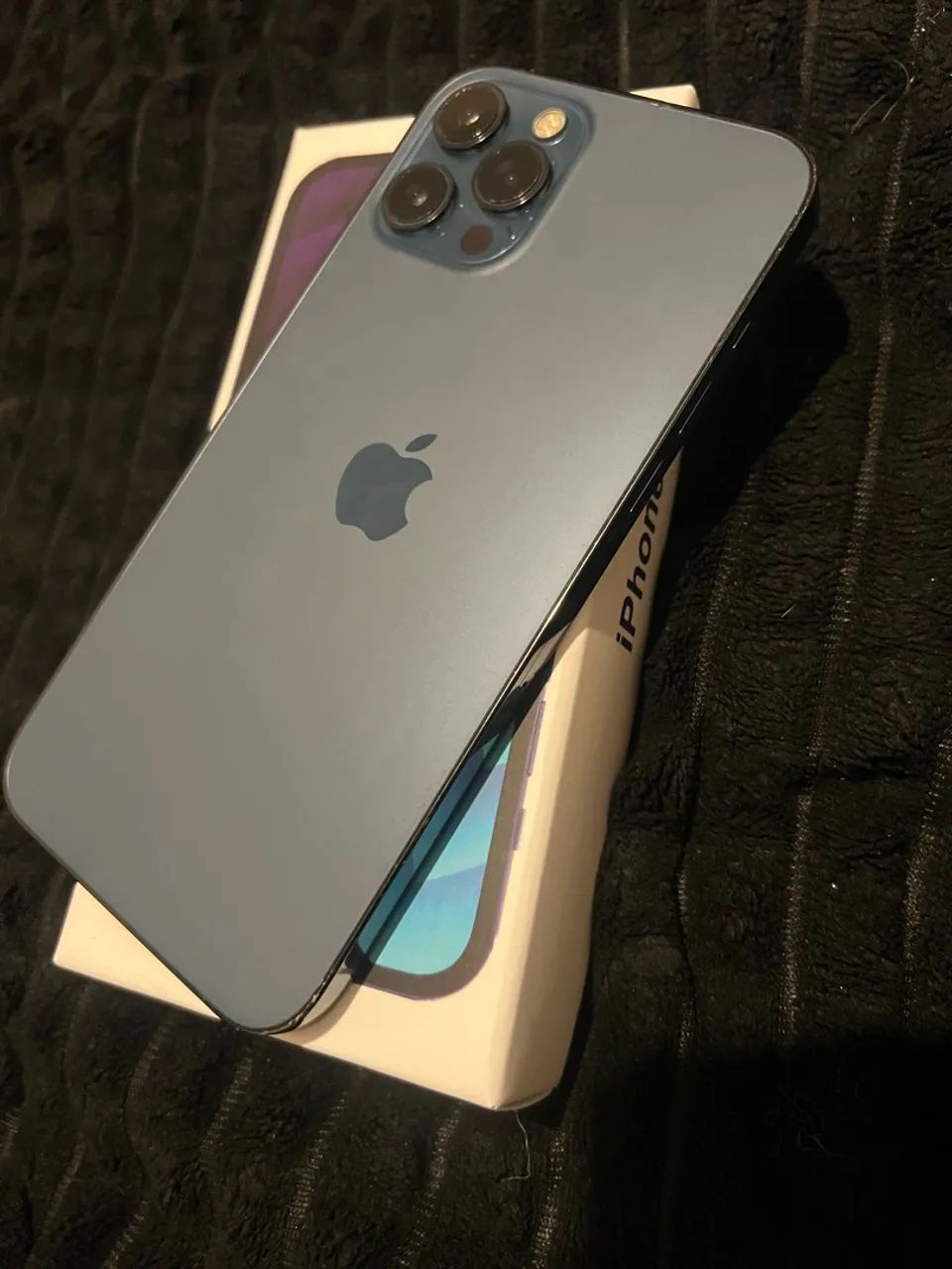 iPhone 12 Pro Max