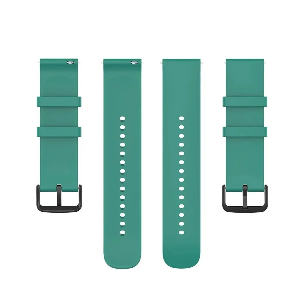 PULSEIRA PARA SMARTWATCH - 22MM - Foto 3
