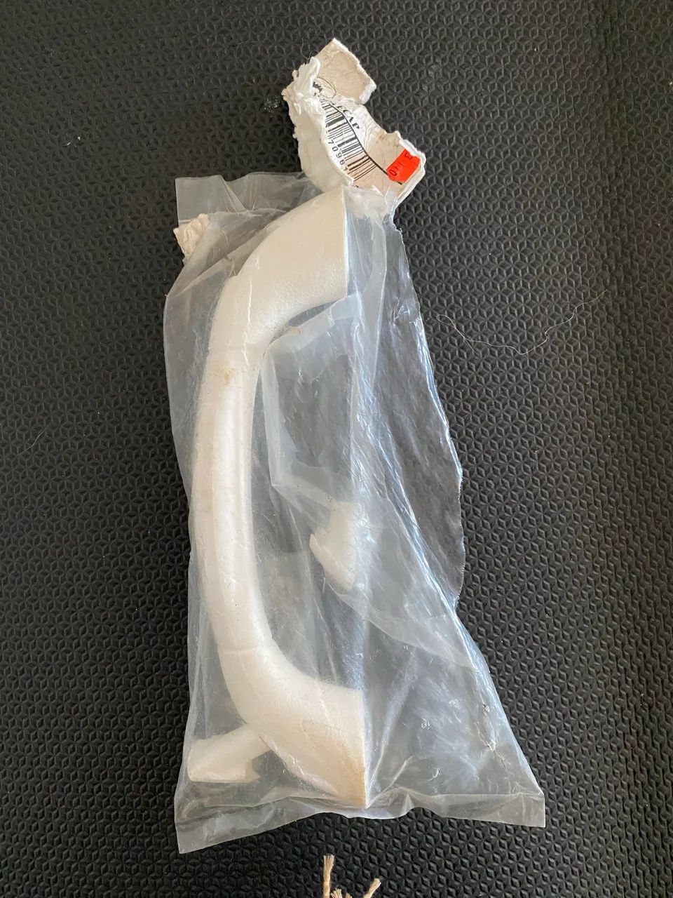 ALÇA DE MÃO PUXADOR LANCHA - Foto 3