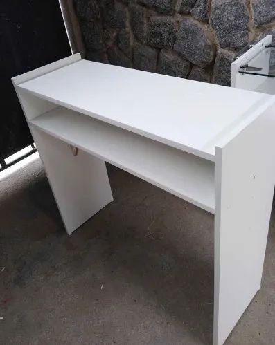  Mesa para escritório ou Mesa para Manicure