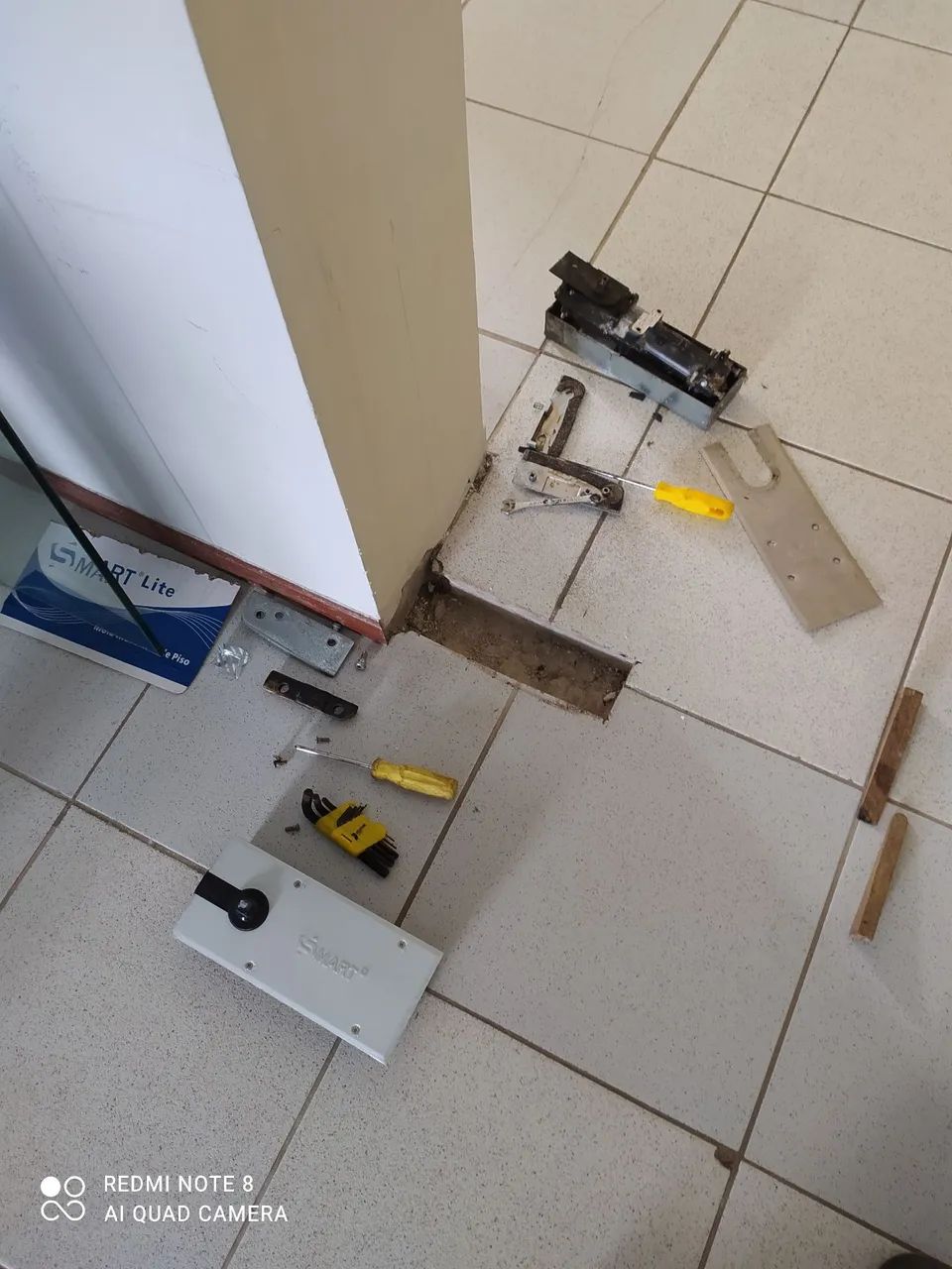 Manutenção e serviços  - Foto 5