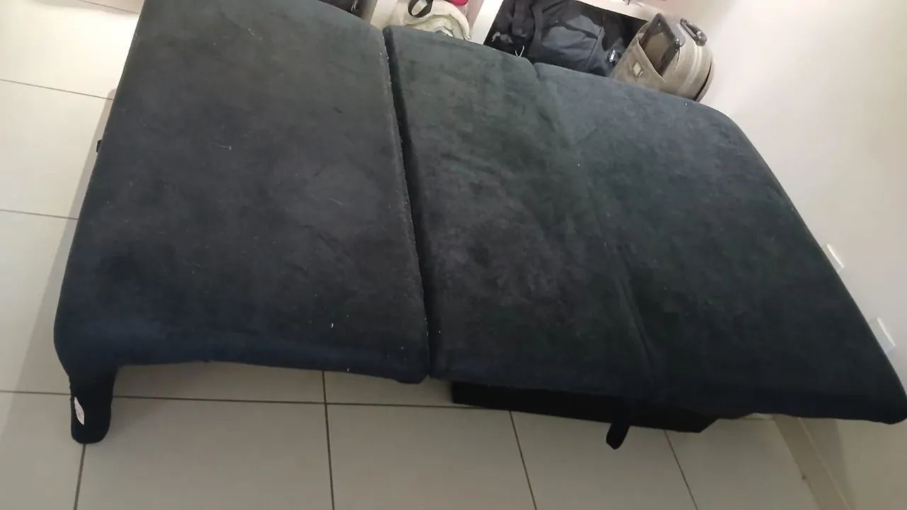 Sofa cama - Foto 2
