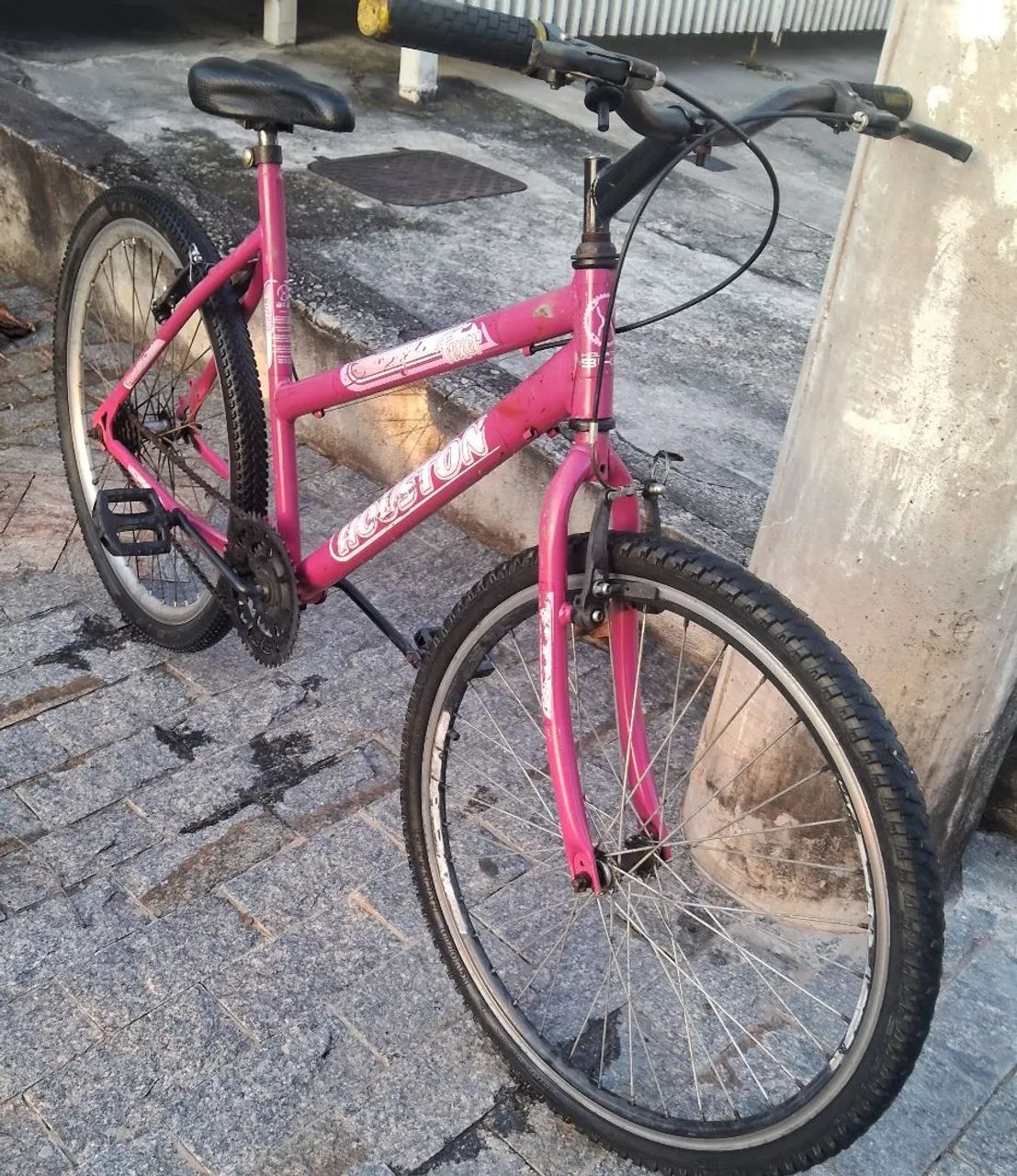 Bicicleta aro 26 - Foto 4