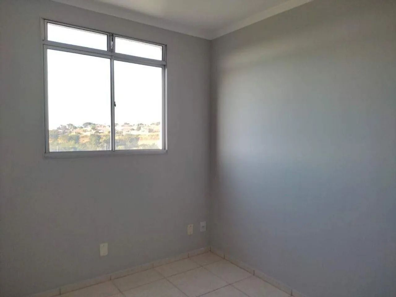 Apartamento com 2 dormitórios para alugar, 48 m² - Fabrício - Uberaba/MG - Foto 4