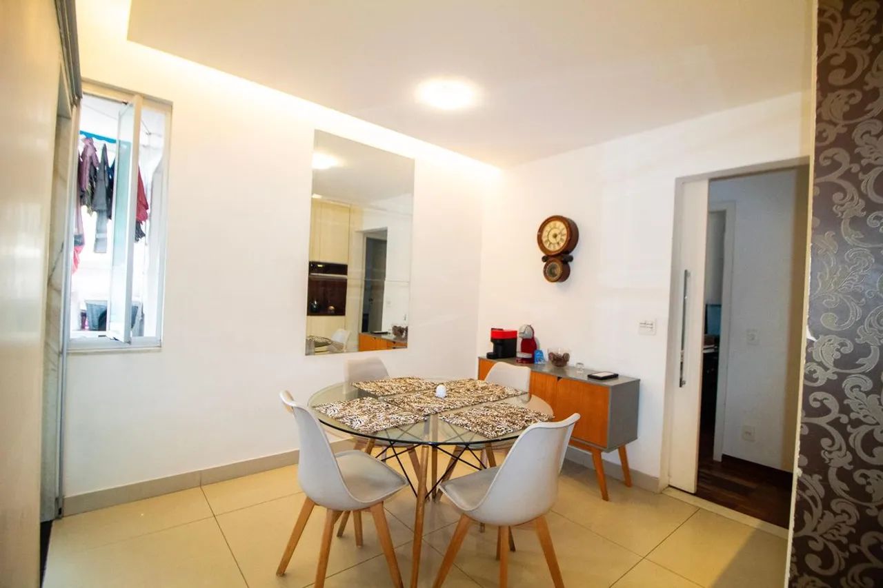 Apartamento à Venda - Gutierrez, 3 Quartos, 100 m2 - Foto 5