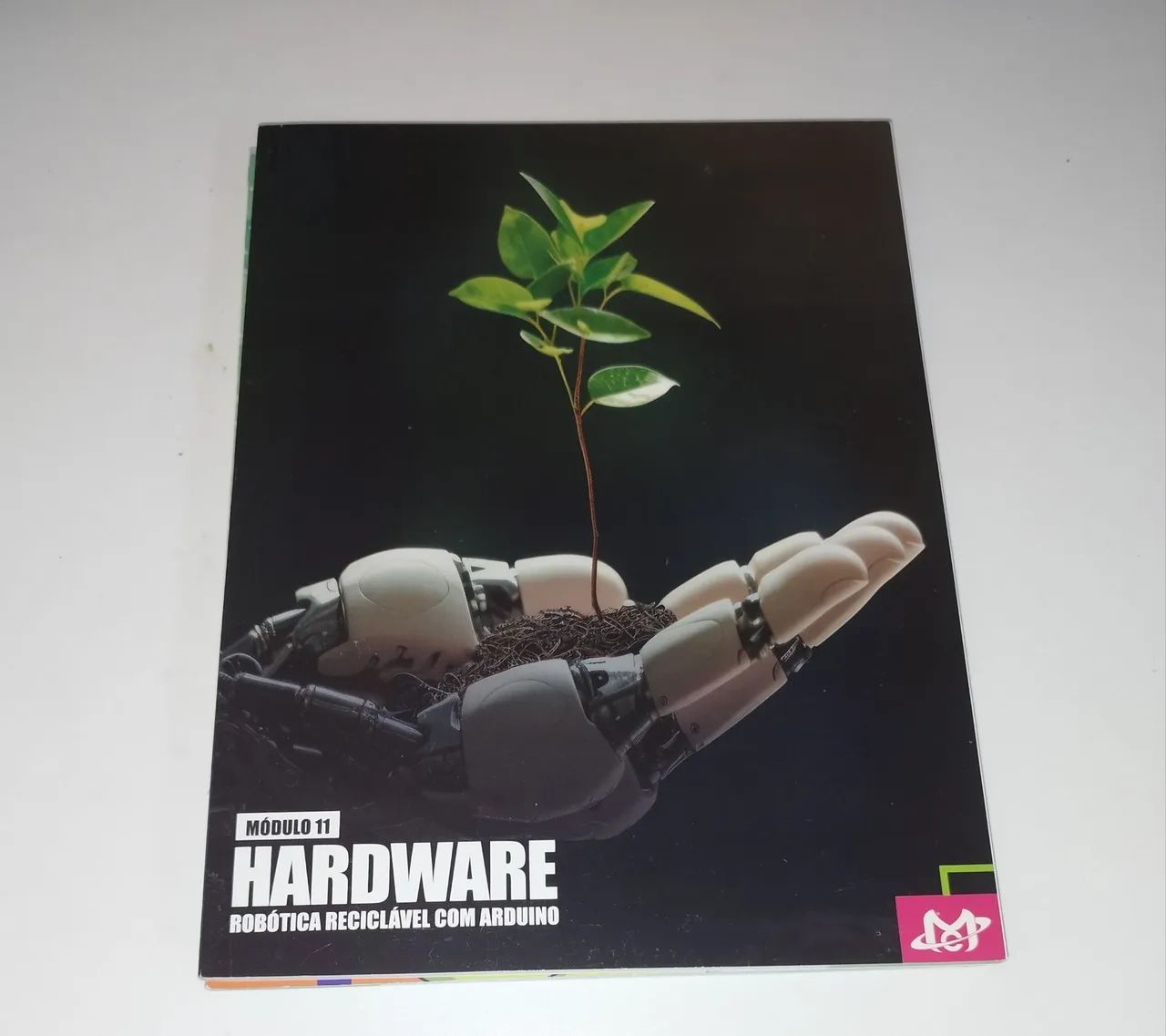 12 livros de ROBÓTICA  - Foto 4