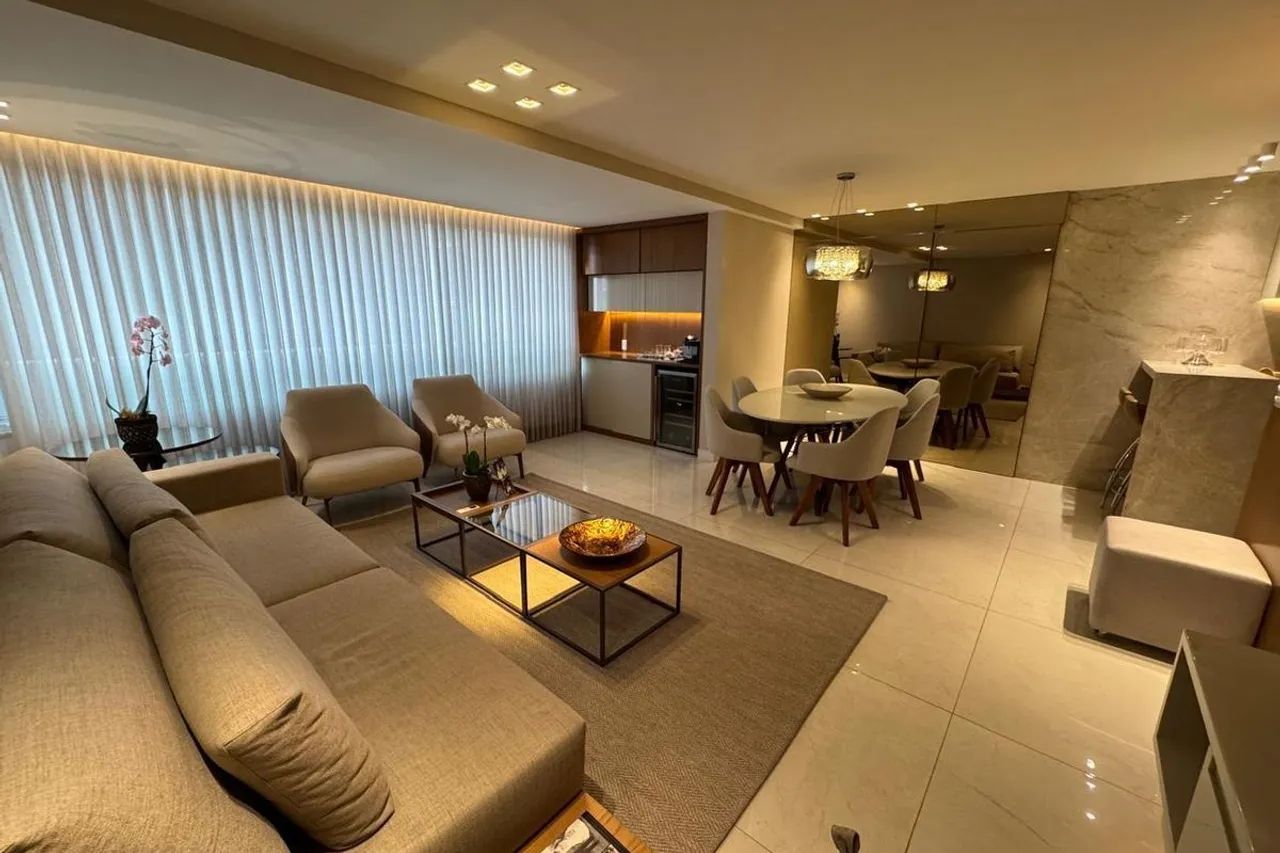 Apartamento à Venda - Savassi, 3 Quartos, 94 m2 - Foto 3