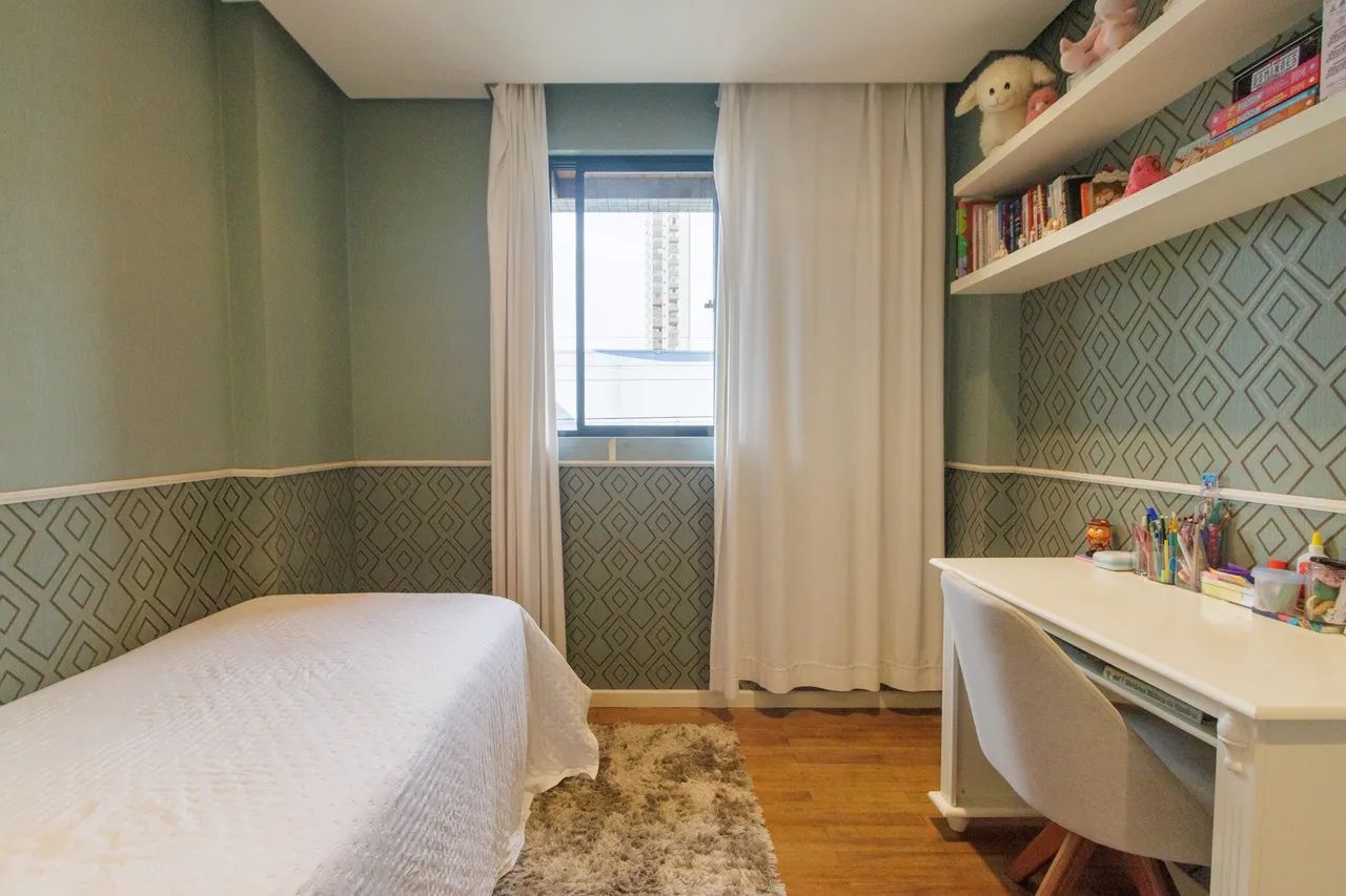 APARTAMENTO À VENDA NO CABRAL - Foto 4