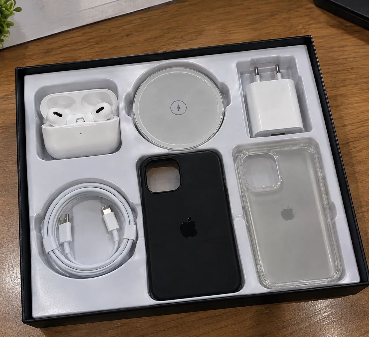 Kit iPhone 