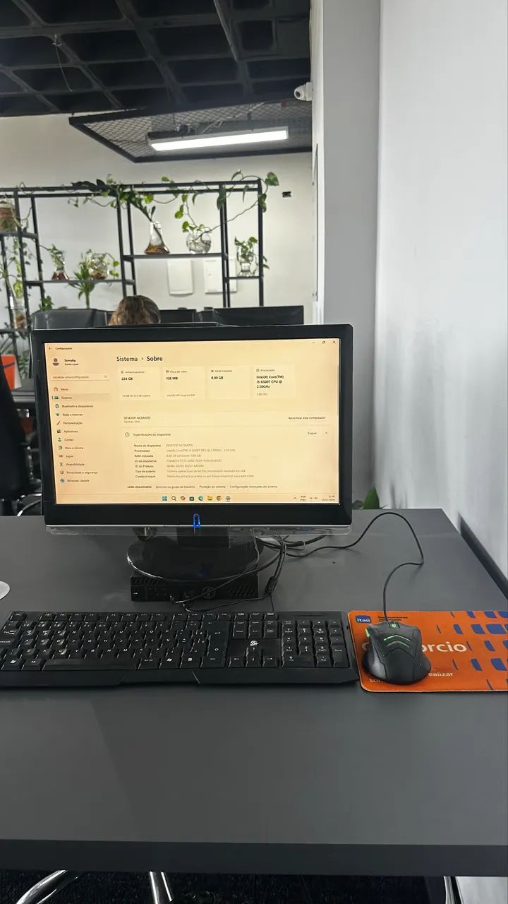 Computador 