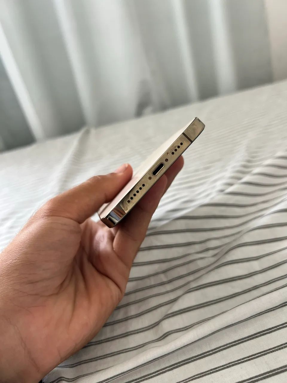 Iphone 12 pro max 128 - Foto 5