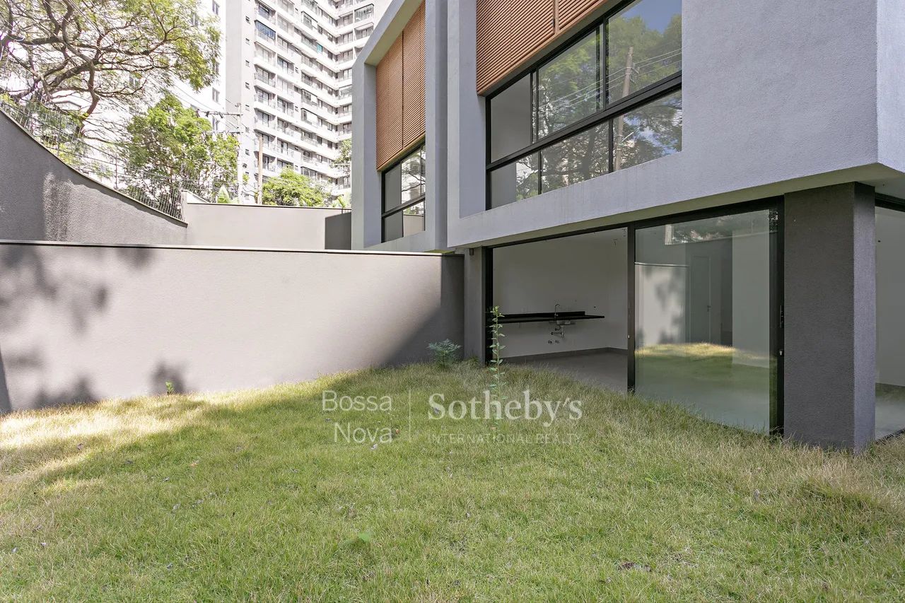 Casa em condomínio com rooftop e plantas flexíveis no Cidade Jardim - Foto 2