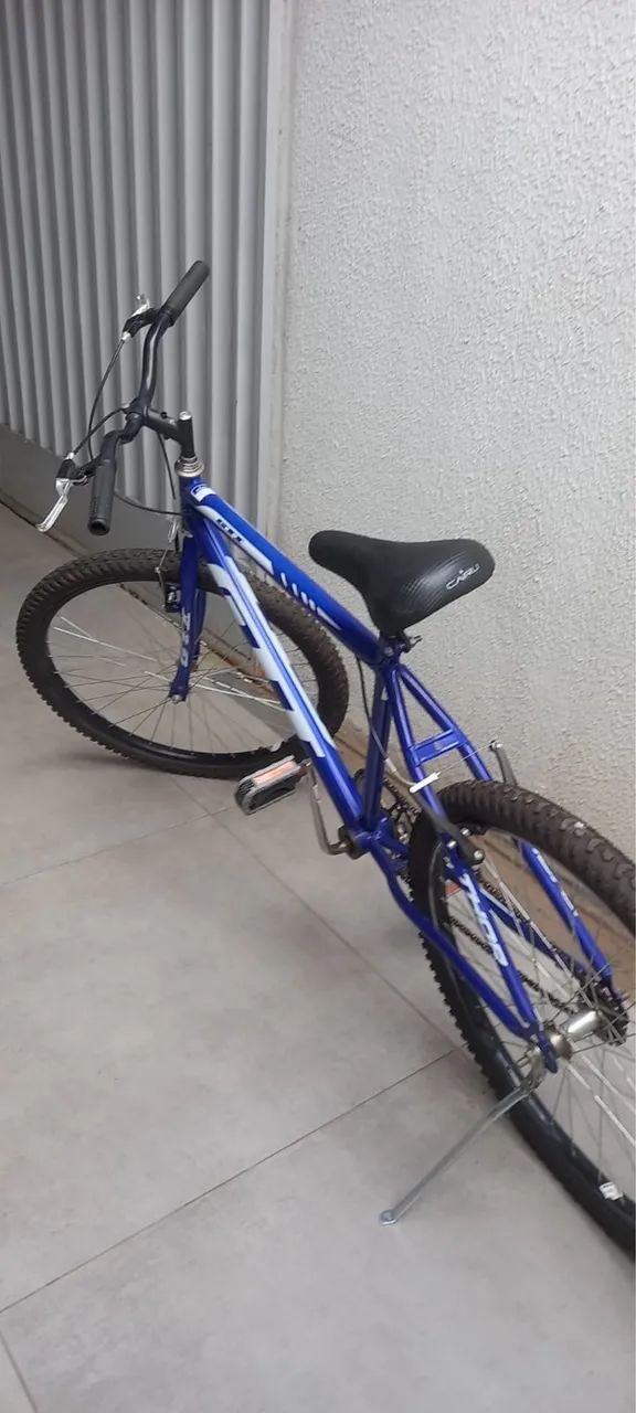 Bicicleta - Foto 3