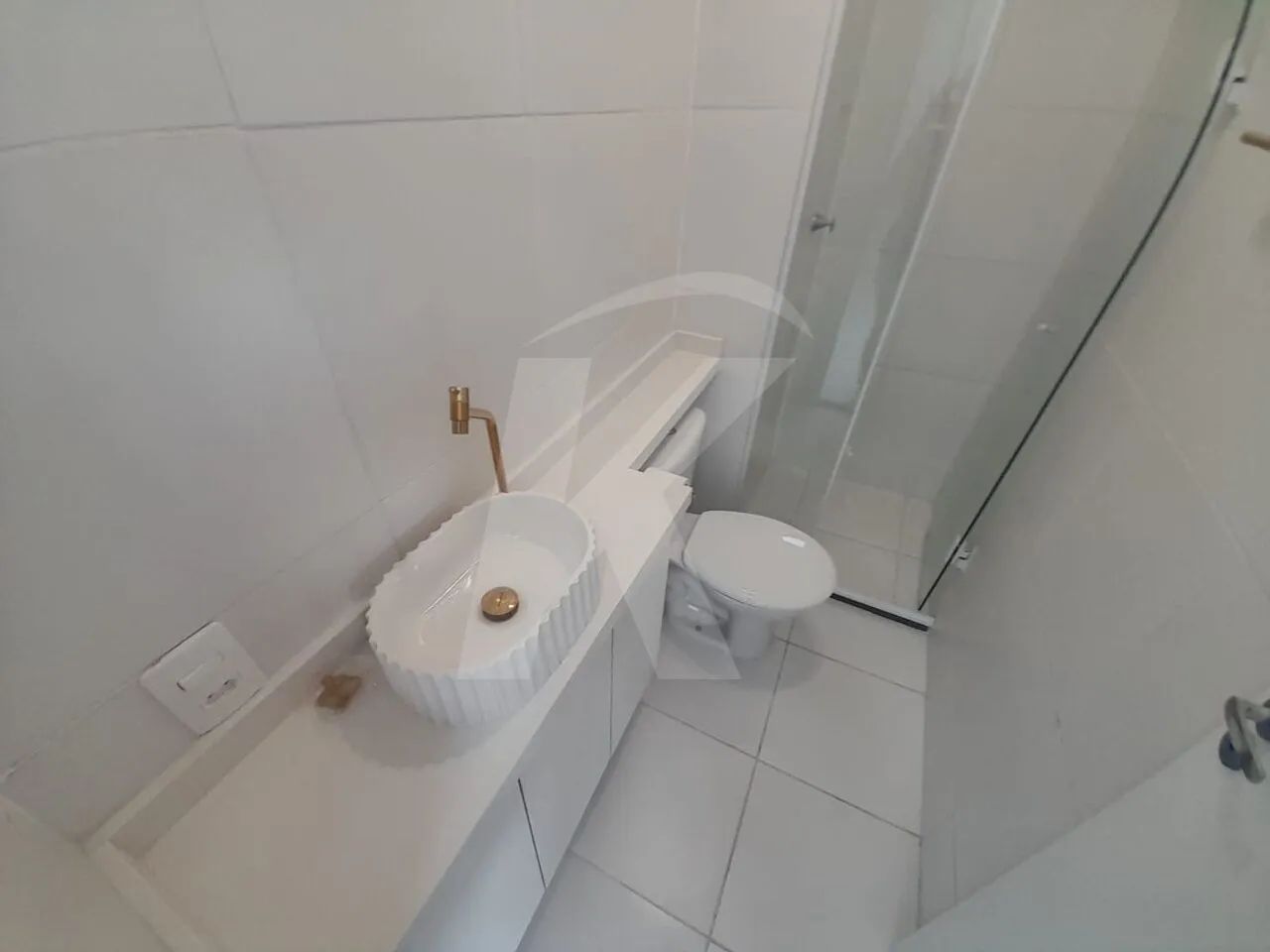 Apartamento de 2 dormitórios no Parque Novo Mundo, 33 m² - Foto 9