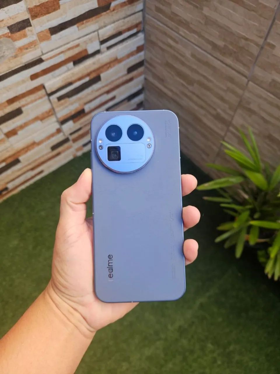 Realme gt8 pro 512gb versão global  - Foto 3