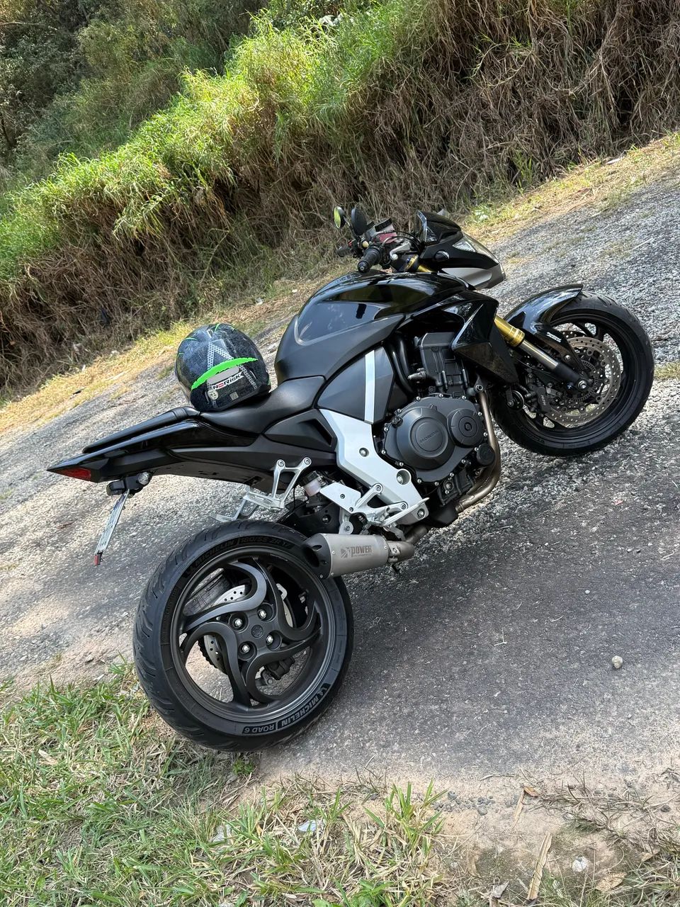 CB1000r ABS