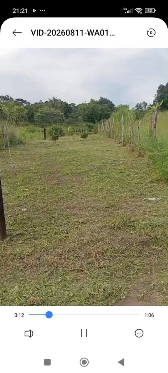 Terreno no assentamento treze de maio Japaratuba  - Foto 3