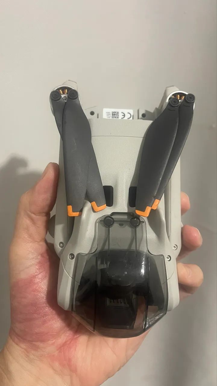 Drone DJI MINI 3 - Foto 4