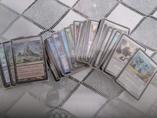Deck de Magic The Gathering - Foto 2