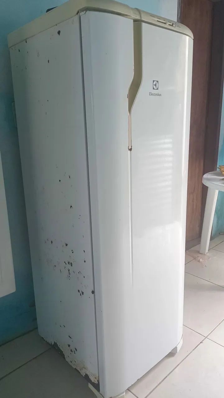 Geladeira  - Foto 2