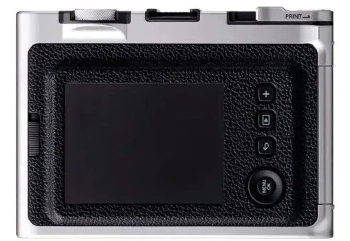 Câmera Polaroid (Digital) Instax mini evo - Foto 4