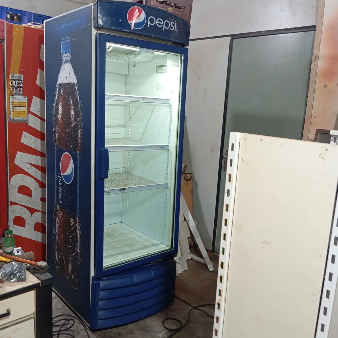 Freezer expositor  - Foto 2