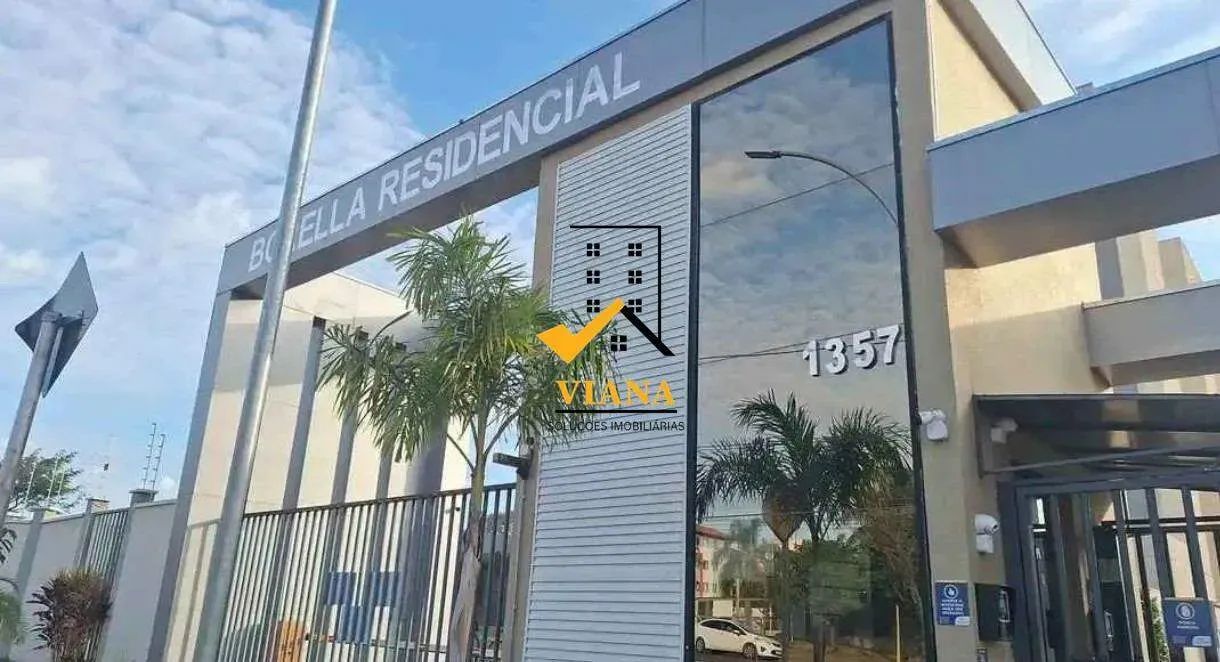 ALUGA-SE  RESIDENCIAL BORELLA - Foto 2