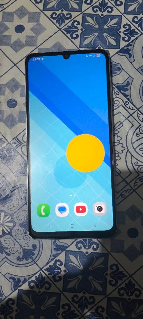 Celular Samsung A06 - Foto 2