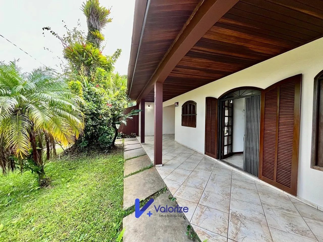 Casa a venda na praia